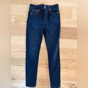 Rag & Bone jeans size 26